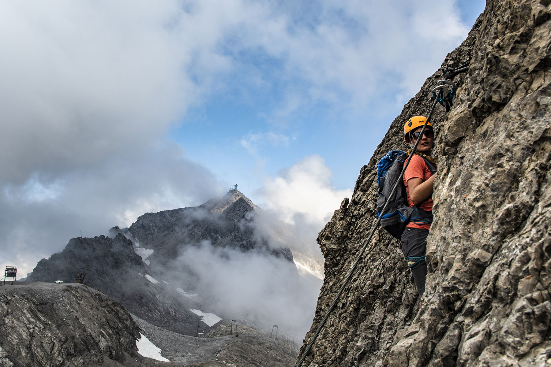 5 reasons never to go on summer holidays in St. Anton am Arlberg