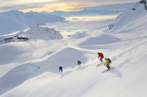 Preview St. Anton guide for winter sports enthusiasts - Ski Arlberg
