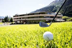 Vorschau Abseits der Wanderwege am Arlberg - Sommer-Aktivitäten in St. Anton am Arlberg