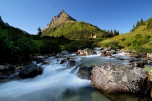 Vorschau Wandertipps für den Urlaub in St. Anton