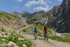 Vorschau Facettenreicher Sommerurlaub