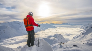 Vorschau Der perfekte Skitag in St. Anton - Winterurlaub de luxe