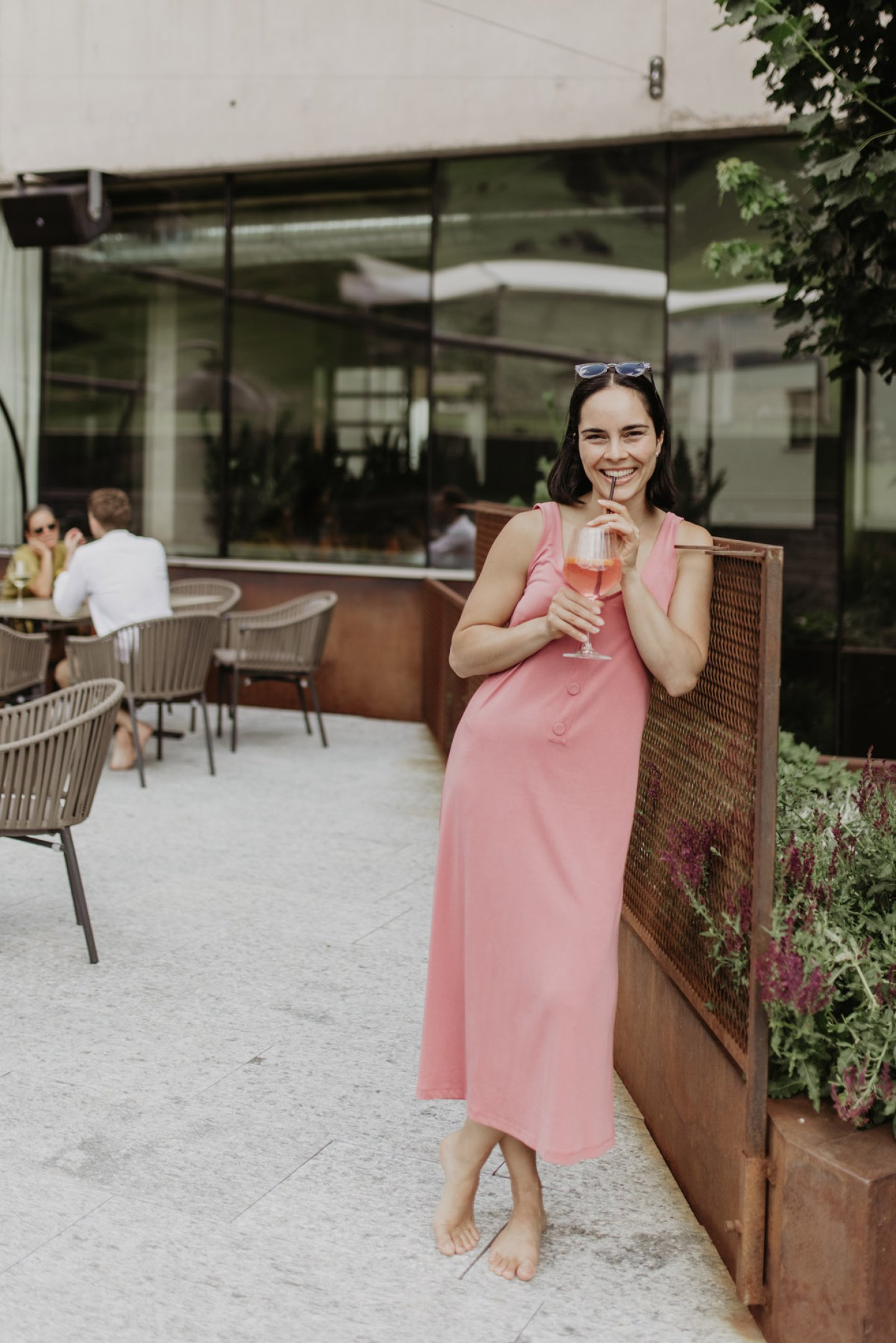 Café & Terrasse
