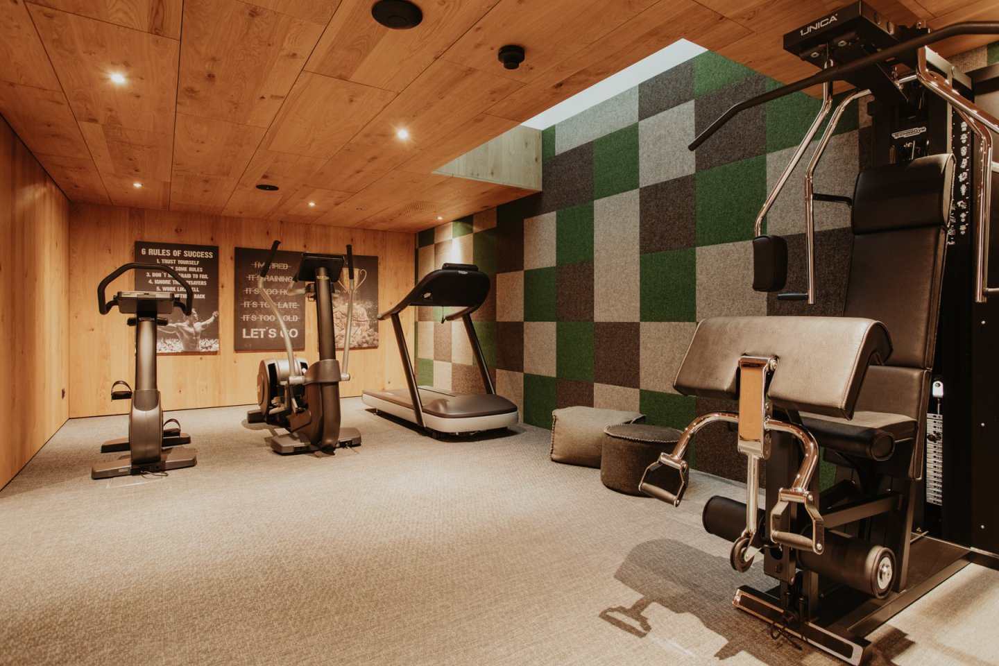 Fitness