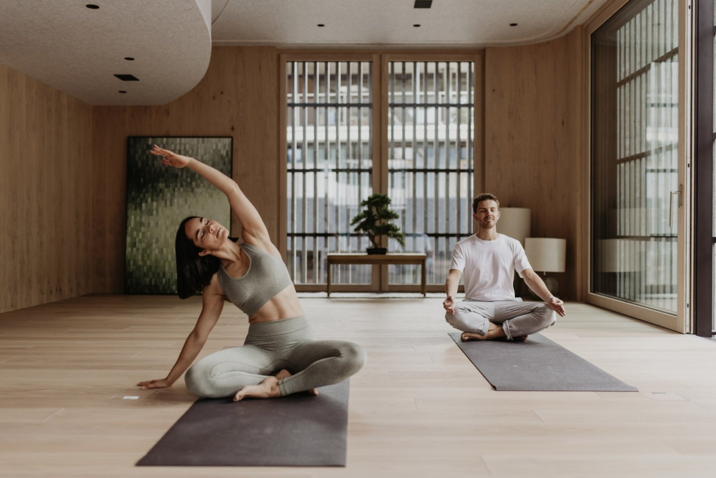 Yoga