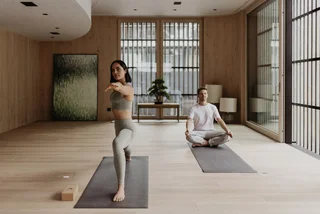 Pilates