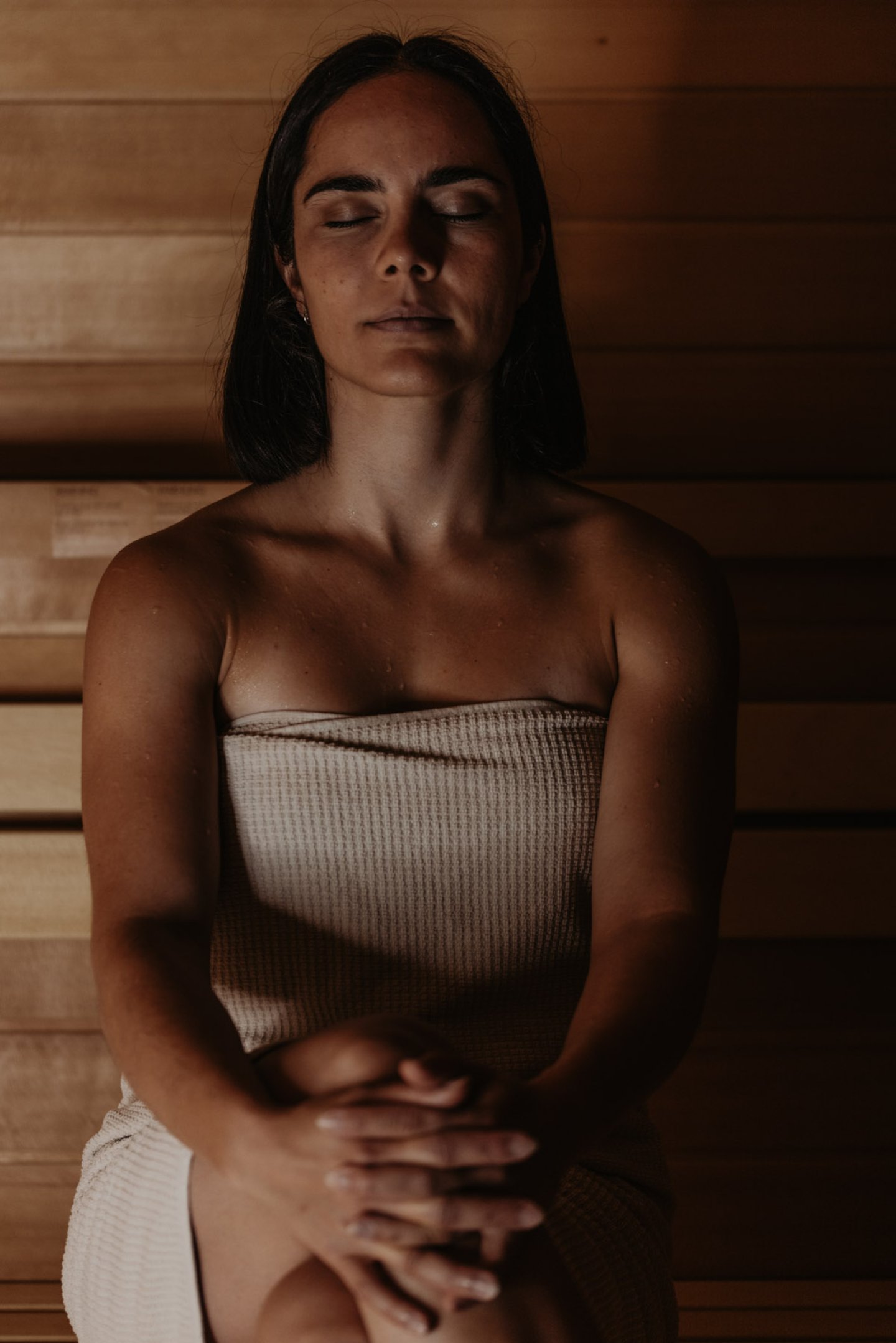 Wellness im Arlmont