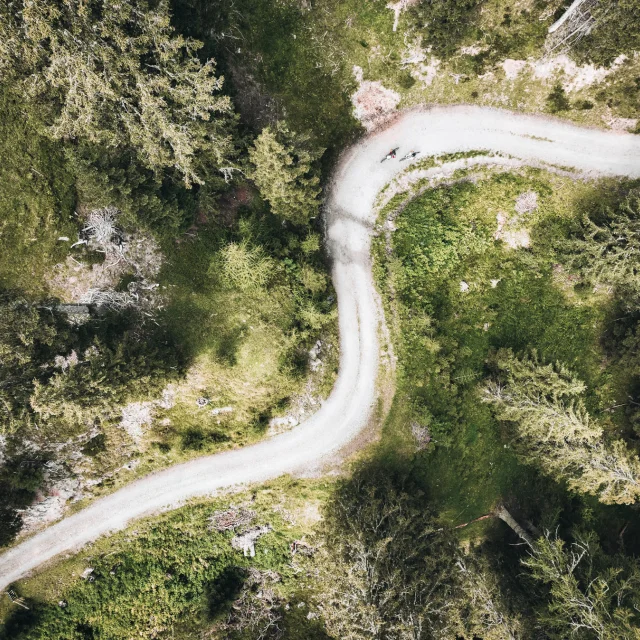 Bike & Hike