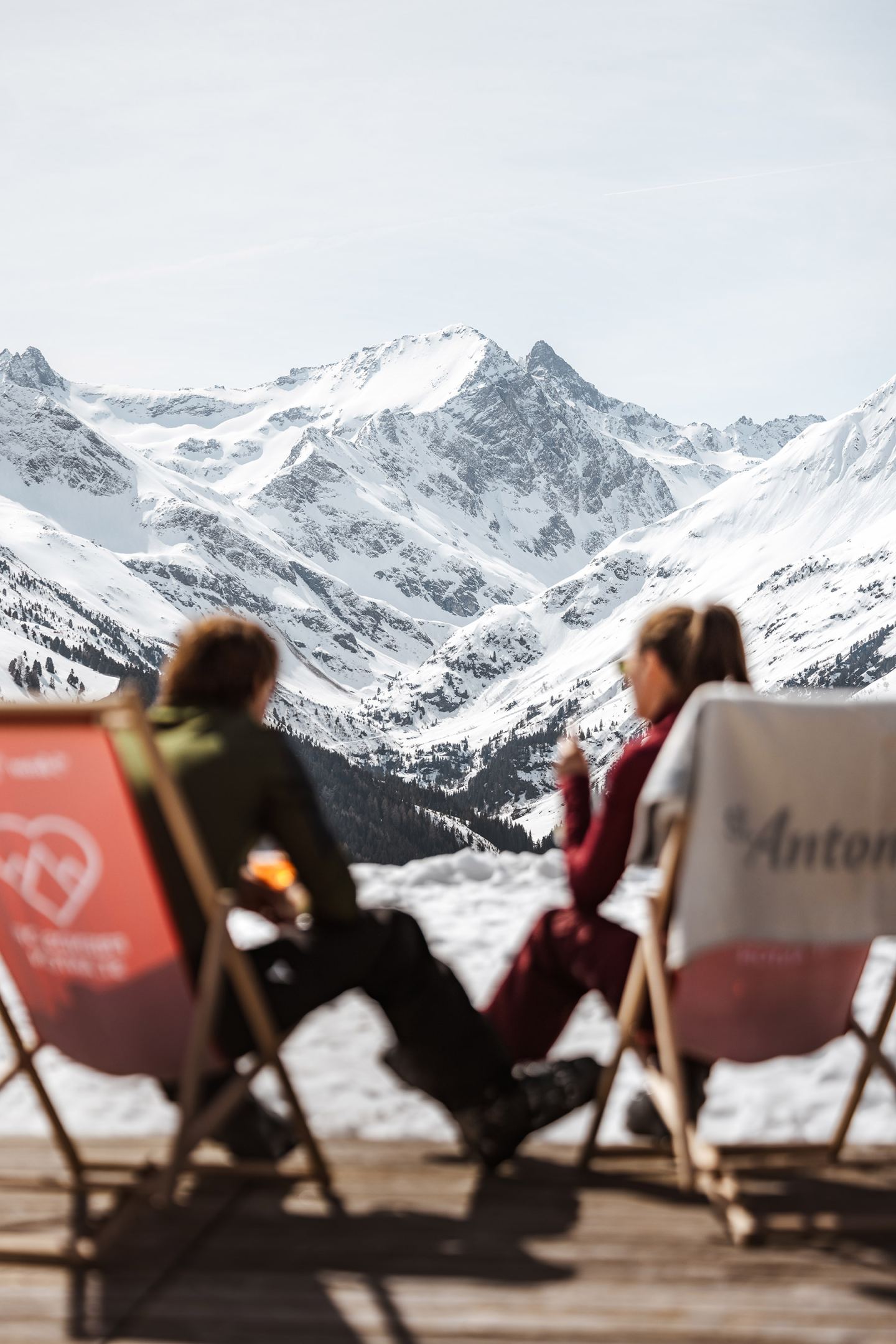 Skiurlaub