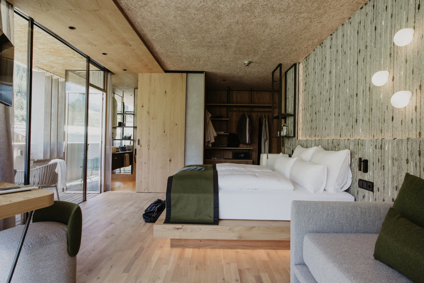 Doppelzimmer