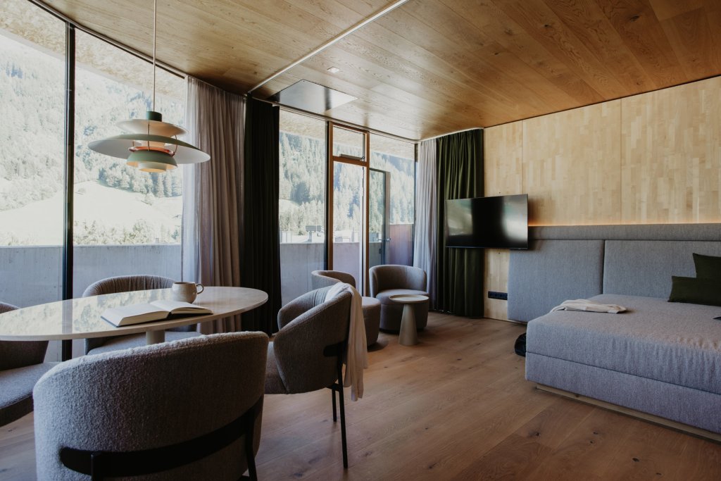 Suite Superior 1 Schlafzimmer