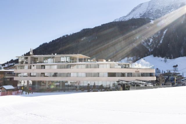 Ski Holiday