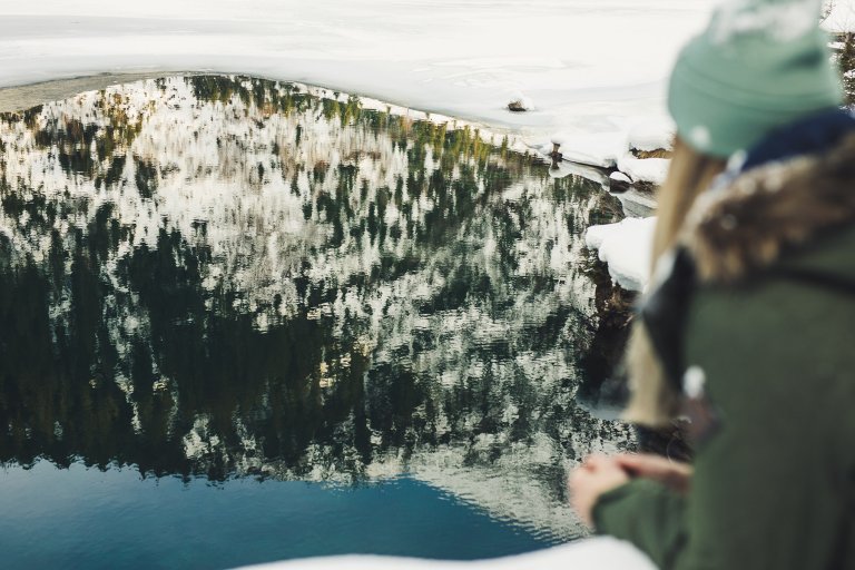 The Art of Slowing Down