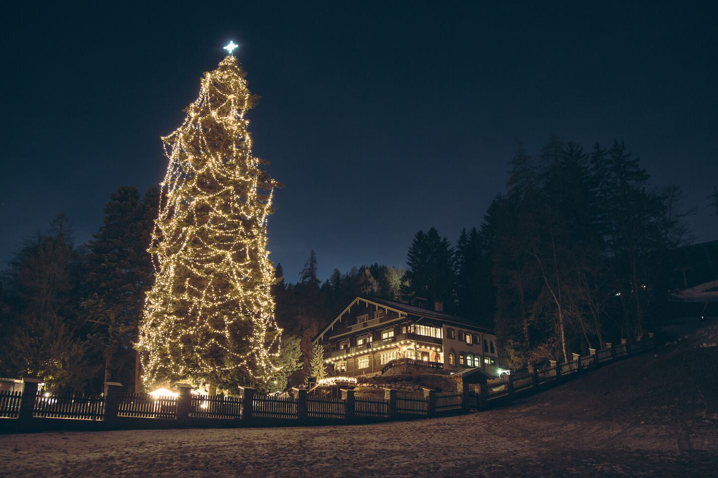 Advent Moments